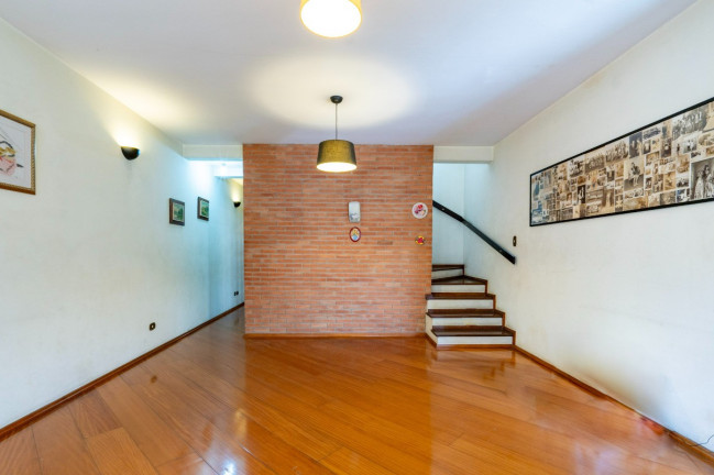 Imagem Sobrado com 3 Quartos à Venda, 191 m² em Alto Da Lapa - São Paulo