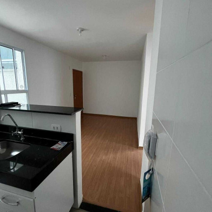 Imagem Apartamento com 2 Quartos à Venda, 47 m² em Nova Abrantes (abrantes) - Camaçari Imagem Apartamento com 2 Quartos à Venda, 47 m² em Nova Abrantes (abrantes) - Camaçari