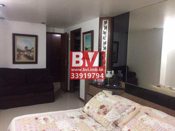 Imagem Apartamento com 5 Quartos à Venda, 300 m² em Vila Da Penha - Rio De Janeiro Imagem Apartamento com 5 Quartos à Venda, 300 m² em Vila Da Penha - Rio De Janeiro