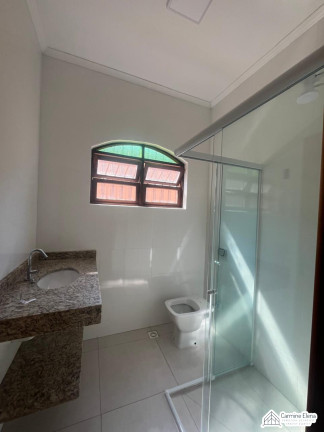 Imagem Casa com 4 Quartos à Venda, 280 m² em Itaguá - Ubatuba