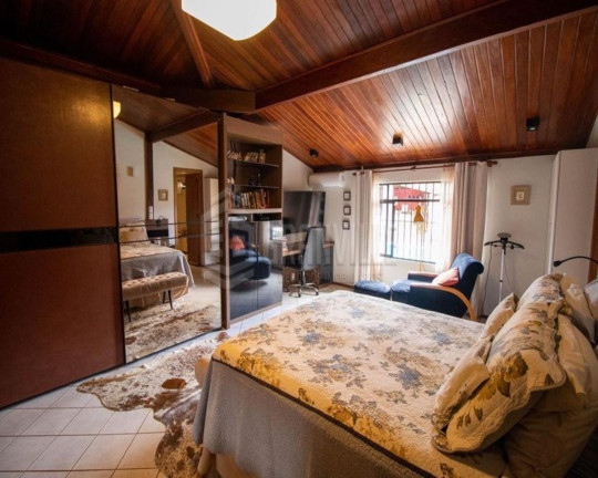 Imagem Casa com 4 Quartos à Venda, 539 m² em Setor De Habitações Individuais Sul - Brasília Imagem Casa com 4 Quartos à Venda, 539 m² em Setor De Habitações Individuais Sul - Brasília