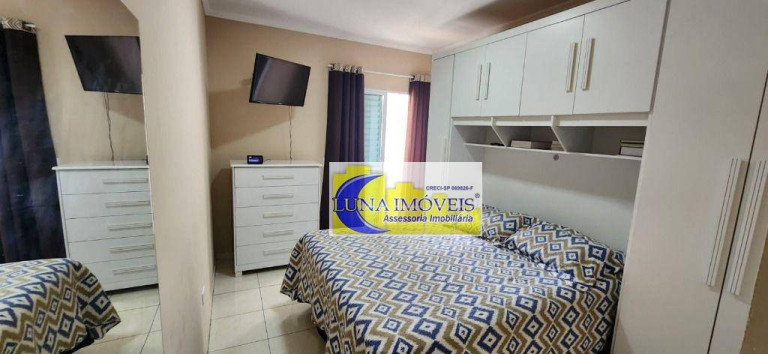 Imagem Cobertura com 3 Quartos à Venda, 160 m² em Santa Teresinha - Santo André Imagem Cobertura com 3 Quartos à Venda, 160 m² em Santa Teresinha - Santo André