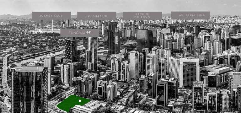 Imagem Apartamento com 2 Quartos à Venda, 142 m² em Vila Olímpia - São Paulo Imagem Apartamento com 2 Quartos à Venda, 142 m² em Vila Olímpia - São Paulo