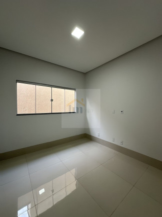 Imagem Casa com 3 Quartos à Venda, 112 m² em Jardim Mont Serrat - Aparecida De Goiânia Imagem Casa com 3 Quartos à Venda, 112 m² em Jardim Mont Serrat - Aparecida De Goiânia
