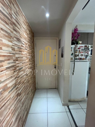 Imagem Apartamento com 3 Quartos à Venda, 66 m² em Conjunto Residencial Trinta E Um De Março - São José Dos Campos