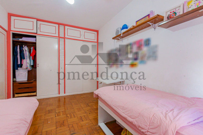 Imagem Apartamento com 3 Quartos à Venda, 196 m² em Higienópolis - São Paulo Imagem Apartamento com 3 Quartos à Venda, 196 m² em Higienópolis - São Paulo