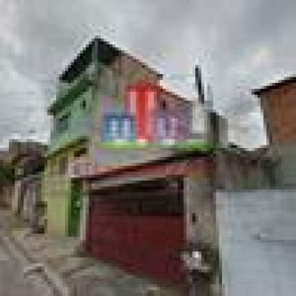 Imagem Sobrado à Venda, em Cidade Tiradentes - São Paulo Imagem Sobrado à Venda, em Cidade Tiradentes - São Paulo