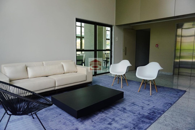 Imagem Apartamento com 2 Quartos para Alugar, 44 m² Imagem Apartamento com 2 Quartos para Alugar, 44 m²