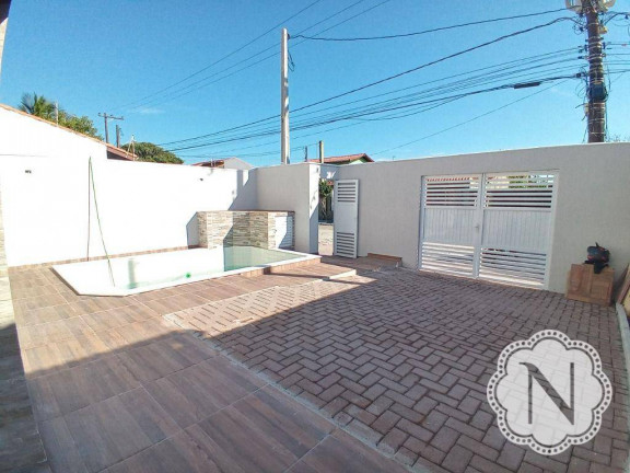 Imagem Casa com 2 Quartos à Venda, 80 m² em Bopiranga - Itanhaém Imagem Casa com 2 Quartos à Venda, 80 m² em Bopiranga - Itanhaém
