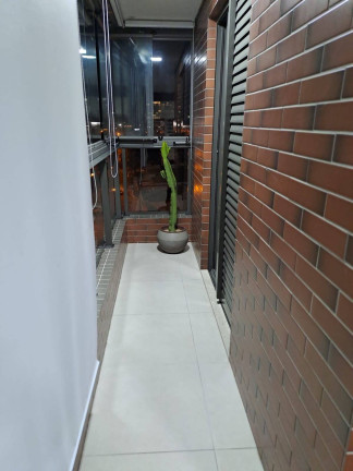 Imagem Apartamento com 3 Quartos à Venda, 145 m² em Guilhermina - Praia Grande