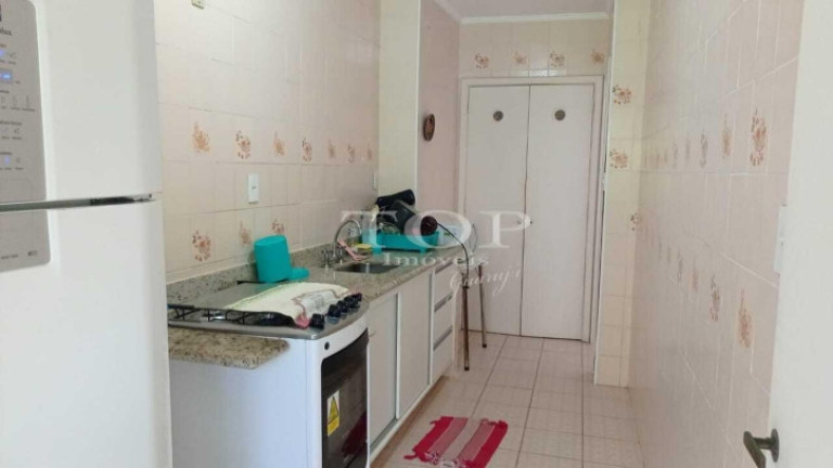Imagem Apartamento com 3 Quartos à Venda, 180 m² em Jardim Astúrias - Guarujá