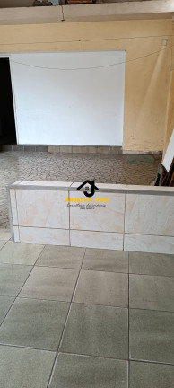 Imagem Casa com 3 Quartos à Venda, 104 m² em Centro - São Vicente