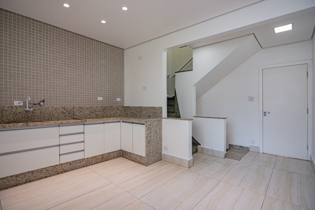Imagem Casa à Venda, 140 m² em Vila Pompéia - São Paulo