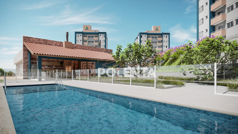 Imagem Apartamento com 2 Quartos à Venda, 55 m² em Vila Floresta - Criciúma Imagem Apartamento com 2 Quartos à Venda, 55 m² em Vila Floresta - Criciúma