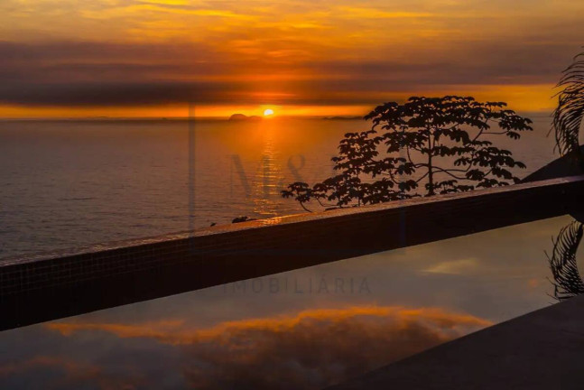 Imagem Casa com 6 Quartos à Venda, 1.000 m² em Joá - Rio De Janeiro