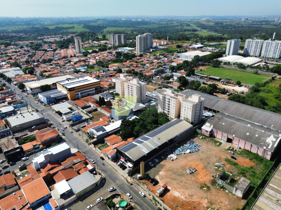 Imagem Terreno à Venda, 2.196 m² em Jardim Rosolém - Hortolândia