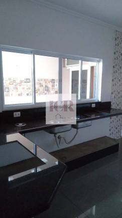 Imagem Casa com 3 Quartos à Venda, 154 m² em Jardim Residencial Villa Amato - Sorocaba