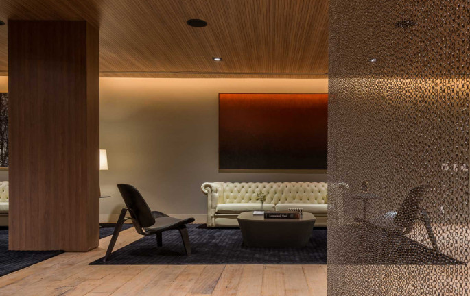 Apartamento com 1 Quarto à Venda, 118 m² em Pinheiros - São Paulo