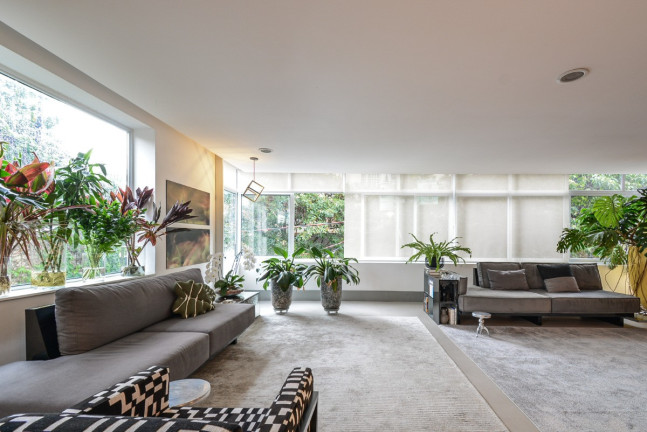 Imagem Apartamento com 1 Quarto à Venda, 178 m² em Pinheiros - São Paulo