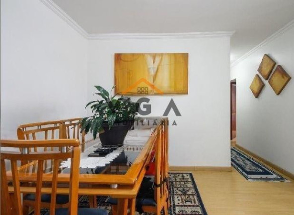 Imagem Apartamento com 3 Quartos à Venda, 88 m² em Tatuapé - São Paulo Imagem Apartamento com 3 Quartos à Venda, 88 m² em Tatuapé - São Paulo