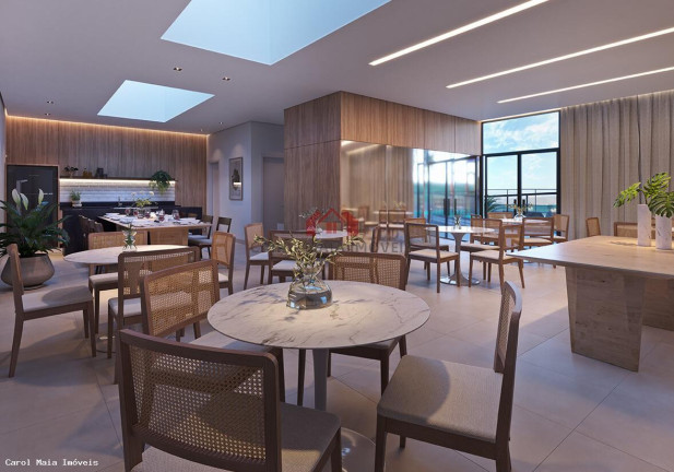 Imagem Apartamento com 3 Quartos à Venda, 5 m² em Estoril - Belo Horizonte
