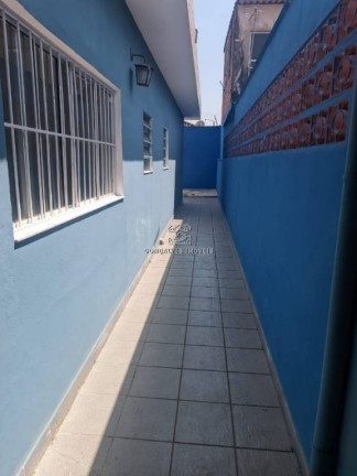 Imagem Casa com 3 Quartos à Venda, 65 m² em Melvi - Praia Grande Imagem Casa com 3 Quartos à Venda, 65 m² em Melvi - Praia Grande