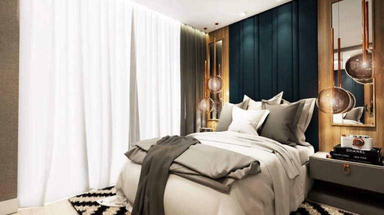 Imagem Apartamento com 3 Quartos à Venda, 121 m² em São Judas - Itajaí Imagem Apartamento com 3 Quartos à Venda, 121 m² em São Judas - Itajaí