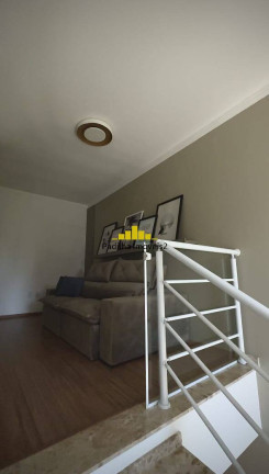 Imagem Casa de Condomínio com 2 Quartos à Venda, 200 m² em Jardim Villagio Milano - Sorocaba