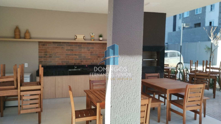 Imagem Apartamento com 1 Quarto à Venda, 24 m² em Belenzinho - São Paulo