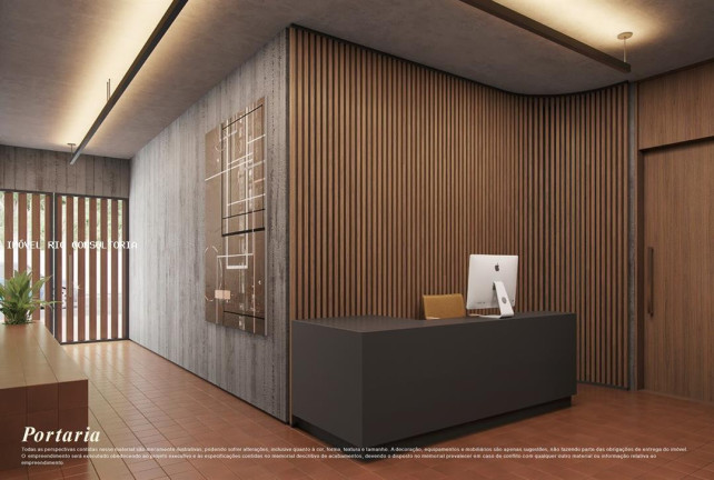 Imagem Apartamento com 1 Quarto à Venda, 37 m² em Rio De Janeiro