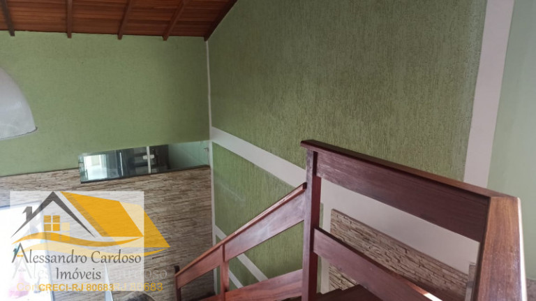 Imagem Casa com 4 Quartos à Venda, 500 m² em Parque Santa Elisa - Nova Friburgo Imagem Casa com 4 Quartos à Venda, 500 m² em Parque Santa Elisa - Nova Friburgo