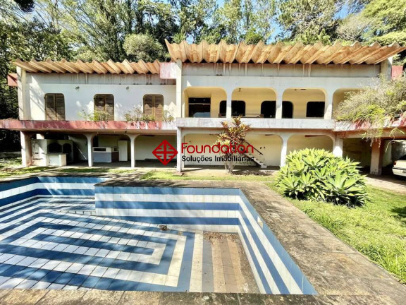 Casa com 4 Quartos à Venda, 4 m² em Jardim Colibri - Cotia