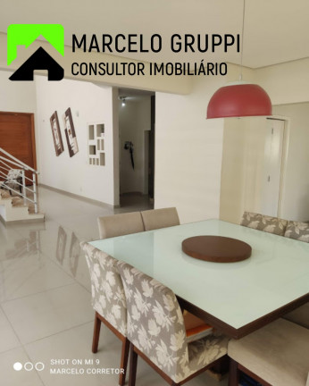 Imagem Casa com 3 Quartos à Venda, 307 m² em Jardim Vila Paradiso - Indaiatuba Imagem Casa com 3 Quartos à Venda, 307 m² em Jardim Vila Paradiso - Indaiatuba