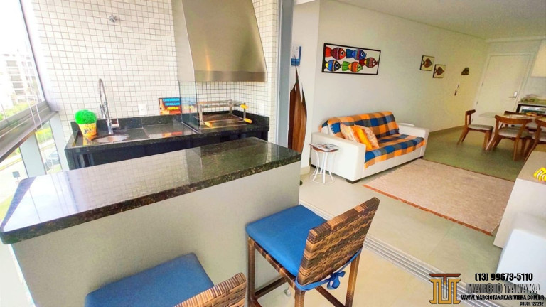 Imagem Imóvel com 2 Quartos para Alugar ou Temporada, 87 m² em Riviera - Bertioga Imagem Imóvel com 2 Quartos para Alugar ou Temporada, 87 m² em Riviera - Bertioga