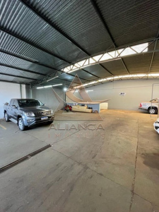 Imóvel à Venda, 695 m² em Centro - Ribeirão Preto