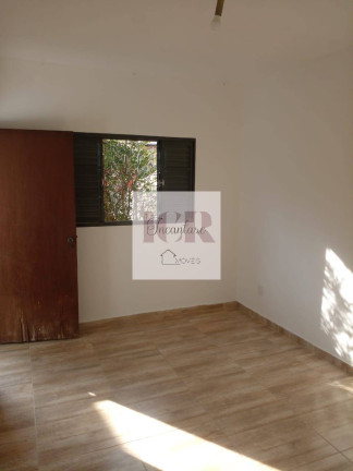 Imagem Casa com 3 Quartos à Venda, 90 m² em Jardim São Guilherme - Sorocaba