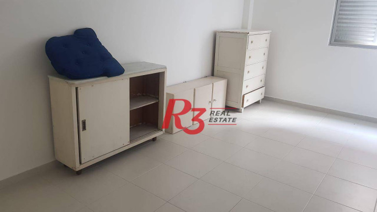 Imagem Apartamento com 1 Quarto à Venda, 49 m² em Itararé - São Vicente Imagem Apartamento com 1 Quarto à Venda, 49 m² em Itararé - São Vicente