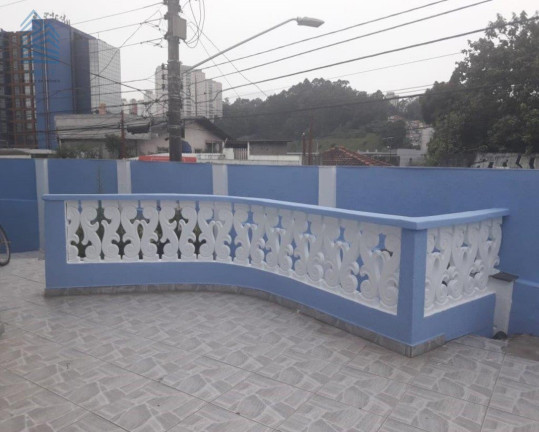 Imagem Sobrado com 3 Quartos à Venda, 129 m² em Jardim Monte Azul - São Paulo Imagem Sobrado com 3 Quartos à Venda, 129 m² em Jardim Monte Azul - São Paulo