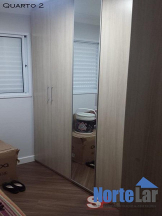 Imagem Apartamento com 2 Quartos à Venda, 48 m² em Imirim - São Paulo Imagem Apartamento com 2 Quartos à Venda, 48 m² em Imirim - São Paulo