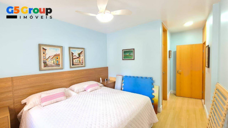 Imagem Casa de Condomínio com 5 Quartos à Venda, 592 m² em Village Visconde Do Itamaraca - Valinhos Imagem Casa de Condomínio com 5 Quartos à Venda, 592 m² em Village Visconde Do Itamaraca - Valinhos