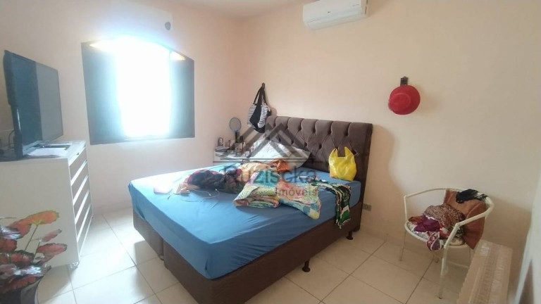 Imagem Casa com 3 Quartos à Venda, 150 m² em Jardim Santa Terezinha - Itanhaém
