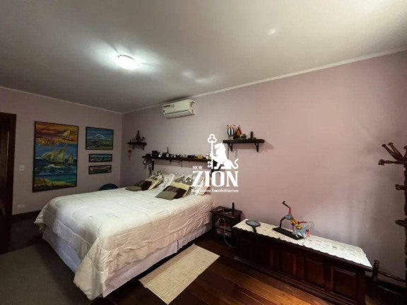 Imagem Casa com 5 Quartos à Venda, 330 m² em Vila Ester - São Paulo Imagem Casa com 5 Quartos à Venda, 330 m² em Vila Ester - São Paulo