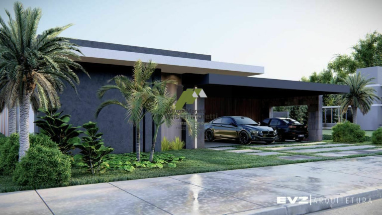 Imagem Casa com 4 Quartos à Venda, 360 m²
