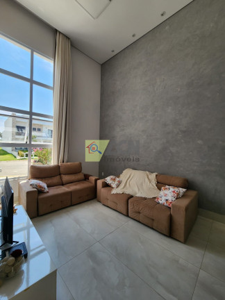 Casa de Condomínio com 3 Quartos à Venda, 149 m² em Condomínio Jardim De Mônaco - Hortolândia