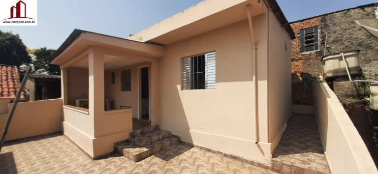 Imagem Casa com 2 Quartos à Venda, em Centro - Franco Da Rocha Imagem Casa com 2 Quartos à Venda, em Centro - Franco Da Rocha