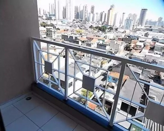 Imagem Apartamento com 3 Quartos à Venda, 64 m² em Chácara Califórnia - São Paulo Imagem Apartamento com 3 Quartos à Venda, 64 m² em Chácara Califórnia - São Paulo