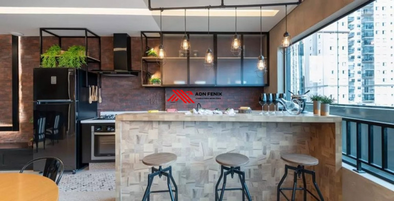 Imagem Apartamento com 2 Quartos à Venda, 79 m² em Vila Augusta - Guarulhos
