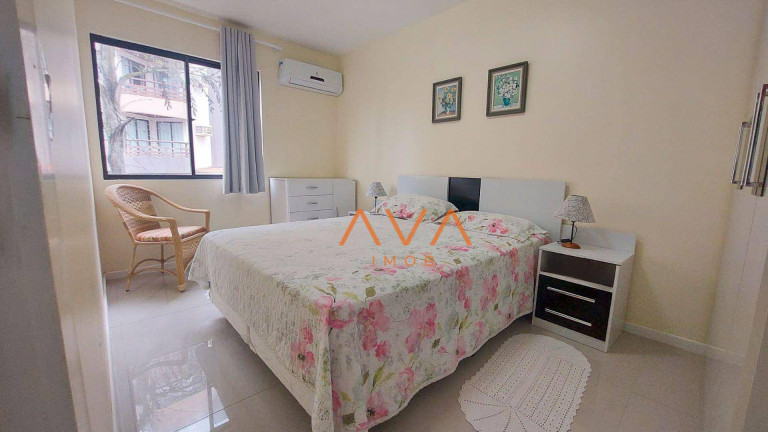 Imagem Apartamento com 1 Quarto à Venda, 42 m² em Ingleses - Florianópolis Imagem Apartamento com 1 Quarto à Venda, 42 m² em Ingleses - Florianópolis