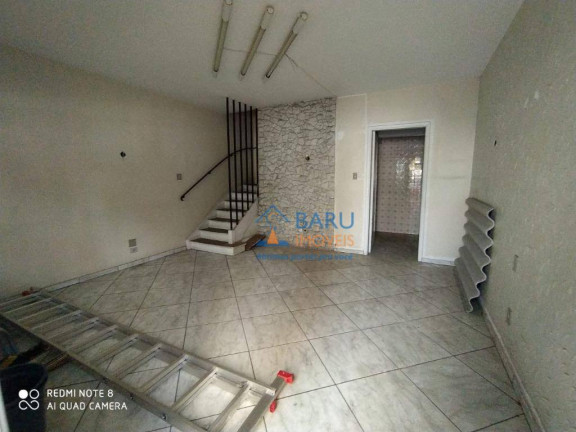 Imagem Casa com 2 Quartos à Venda, 134 m² em Vila Romana - São Paulo Imagem Casa com 2 Quartos à Venda, 134 m² em Vila Romana - São Paulo