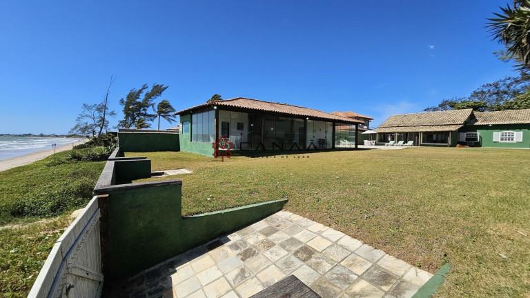 Imagem Casa com 5 Quartos à Venda, 541 m² em Baía Formosa - Armação Dos Búzios Imagem Casa com 5 Quartos à Venda, 541 m² em Baía Formosa - Armação Dos Búzios